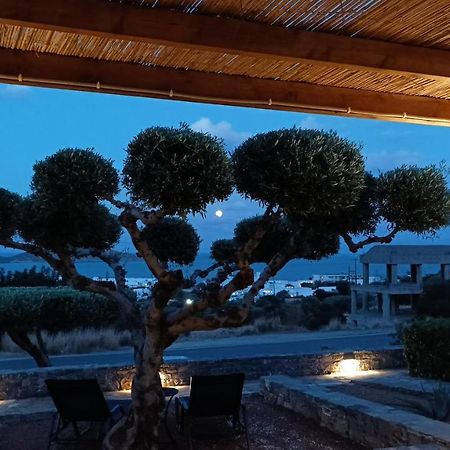 Casa Kaneli Luxury Villa Elounda المظهر الخارجي الصورة