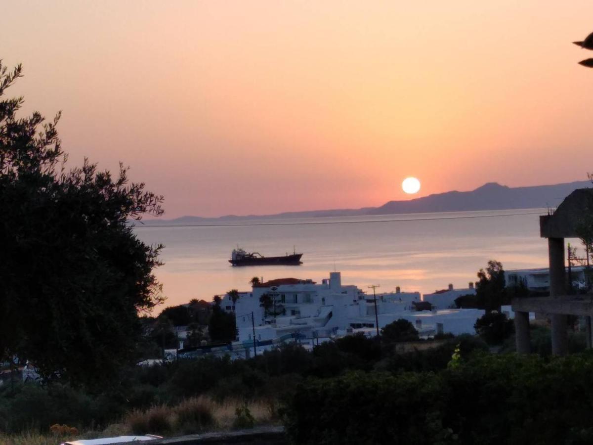 Casa Kaneli Luxury Villa Elounda المظهر الخارجي الصورة